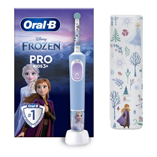 Oral-B Vitality Pro Kids Frozen