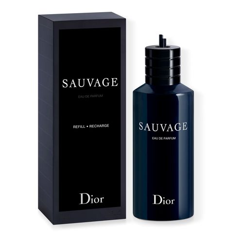 Sauvage Edp Recarga