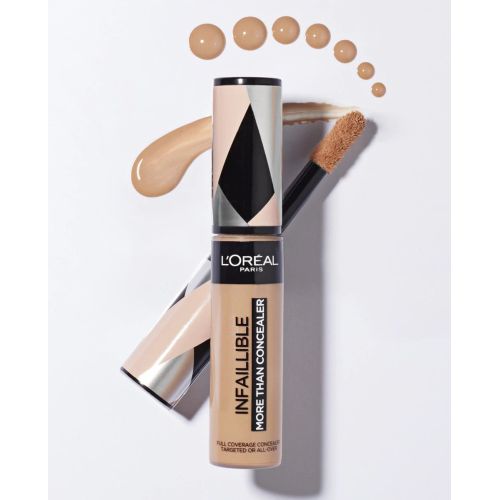 Infalible More Than Concealer