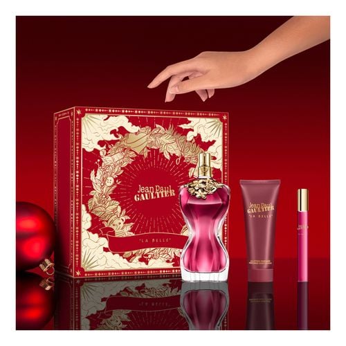La Belle Coffret
