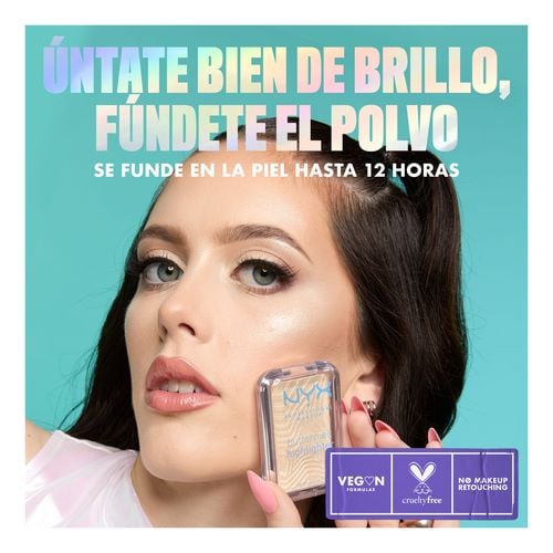 Buttermelt Highlighter