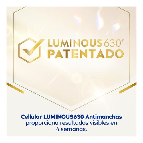 Cellullar Luminous