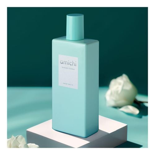 Sensual Flower
