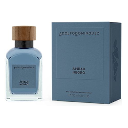 Ámbar Negro Edp