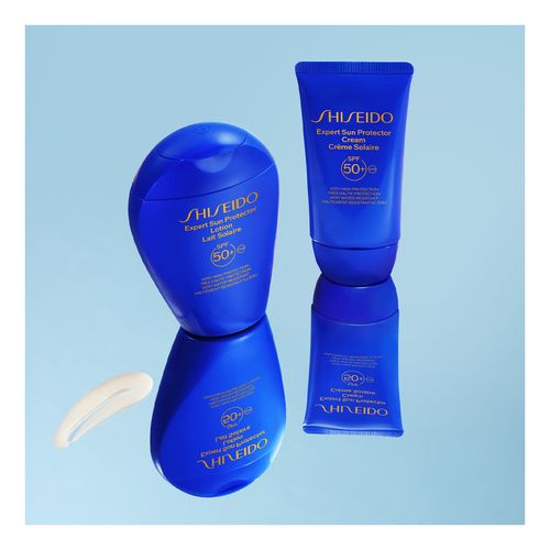 Expert Sun Protector Lotion Spf50+