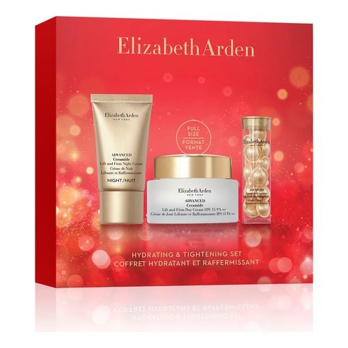Advanced Ceramide Lift and Firm Coffret