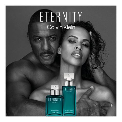 Eternity Aromatic Essence For Men Edp