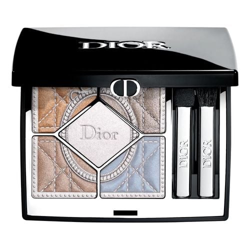 Diorshow 5 Couleurs - edici&oacute;n limitada