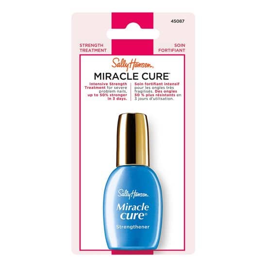 Miracle Cure Strengthener