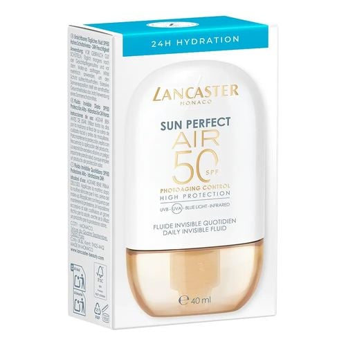 Sun Perfect Air Hydration Spf50