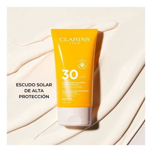Crema Solar Antiedad Spf30