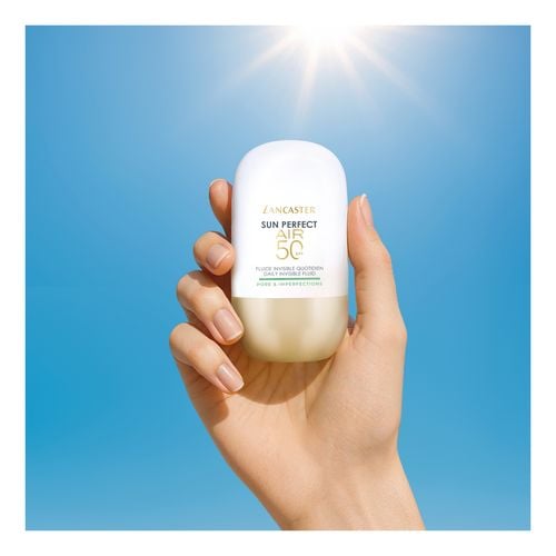 Sun Perfect Air Pores Spf50