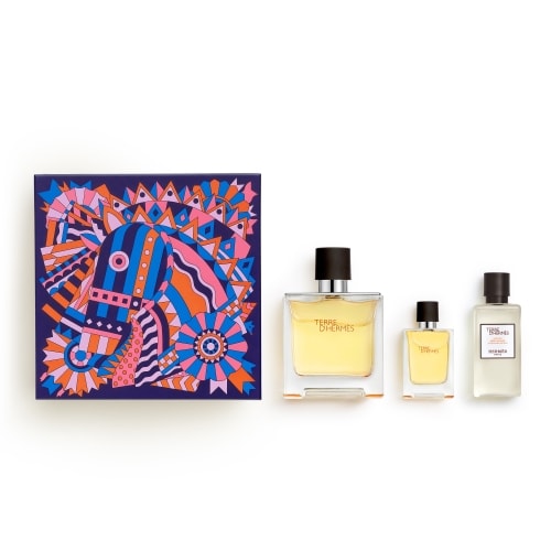 Terre Pour Homme Edp Estuche