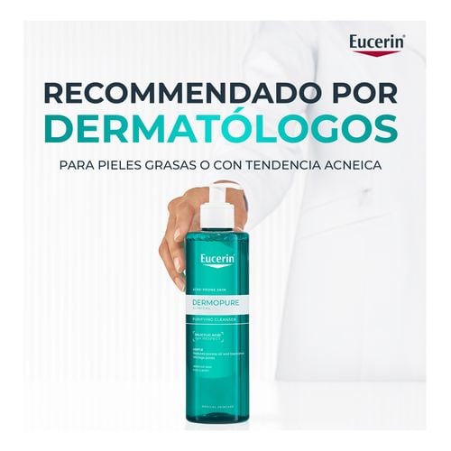 Dermopure Oil Control 