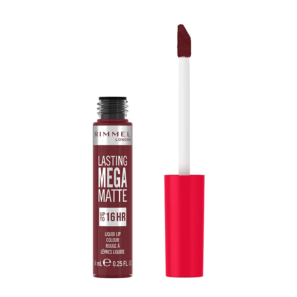 Lasting Mega Matte 