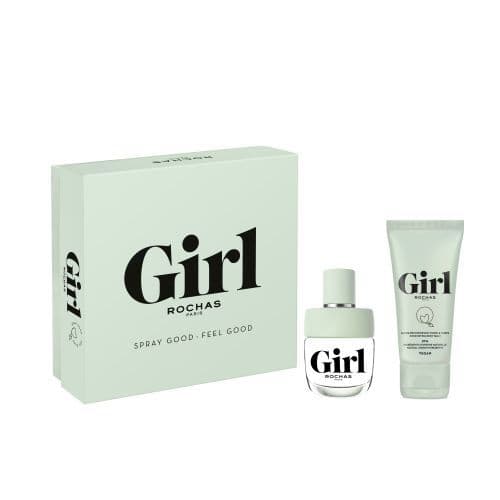 Girl Estuche edt