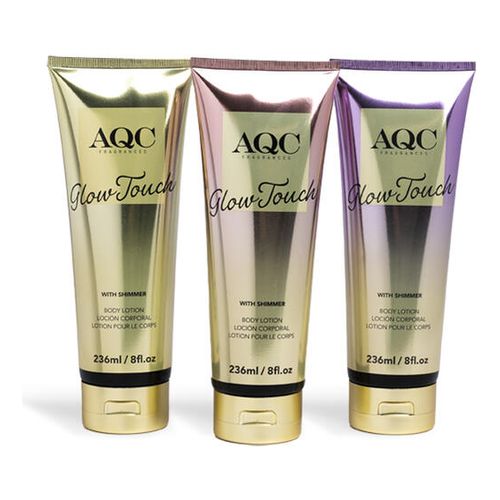 Shimmer Body Lotion
