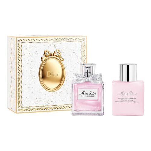 Coffret Miss Dior Blooming Bouquet - edi&ccedil;&atilde;o limitada