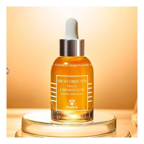 S&eacute;rum Correcteur Peaux &agrave; Imperfections