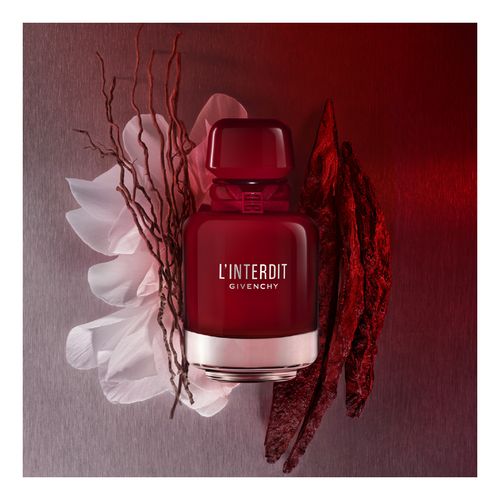 L'Interdit Rouge Ultime