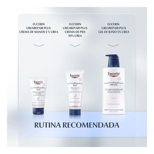 DermoCapillaire Champú Urea