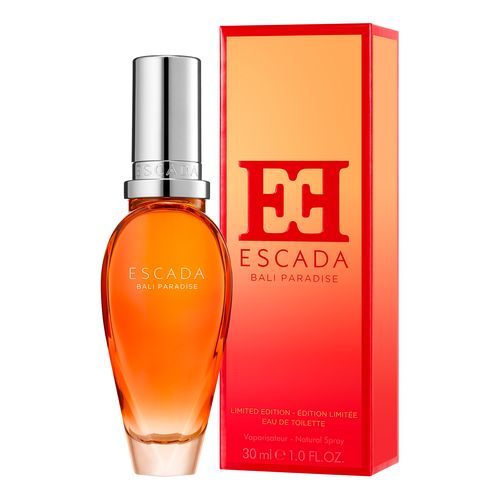Bali Paradise Edt