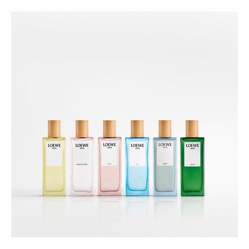 Agua de Loewe Edt