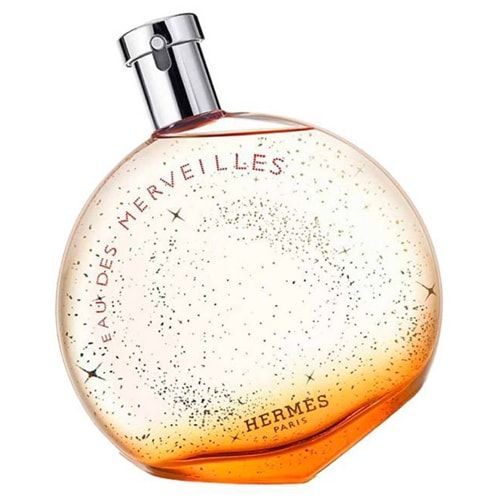 Des Merveilles edt