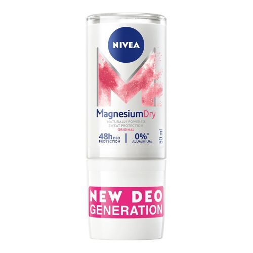 Magnesium Dry Original 