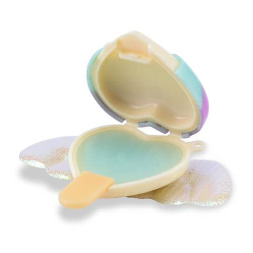 Flying Heart Lip Balm