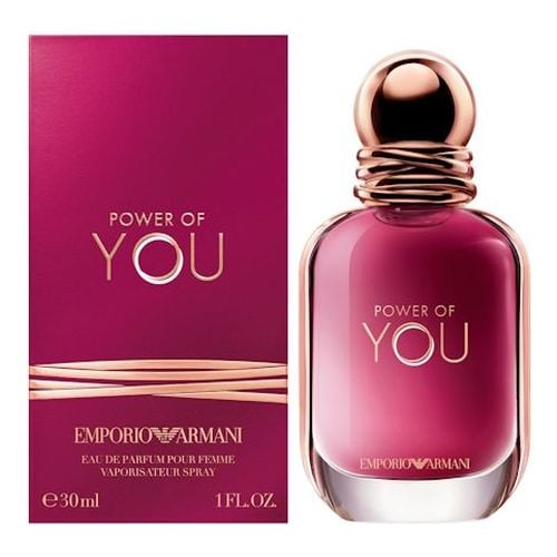 Power of You