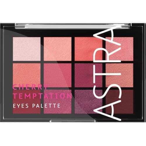 Palette Temptation