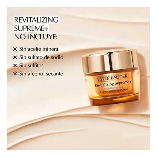 Revitalizing Supreme + Youth Power Creme 
