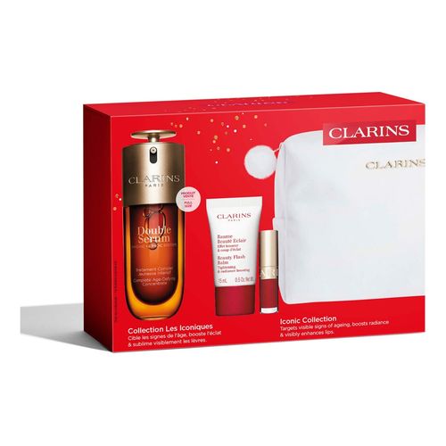 Double Serum G-9 Estuche