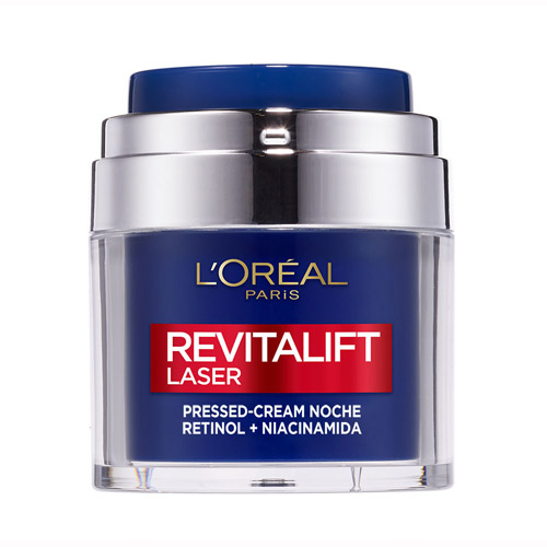 Revitalift Laser Pressed-Cream