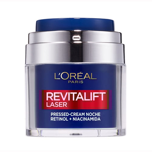 Revitalift Laser Pressed-Cream