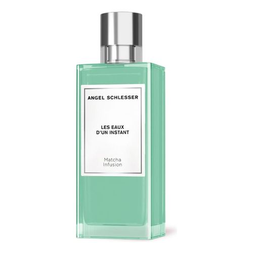 Les Eaux D' Un Instant Matcha Infusion