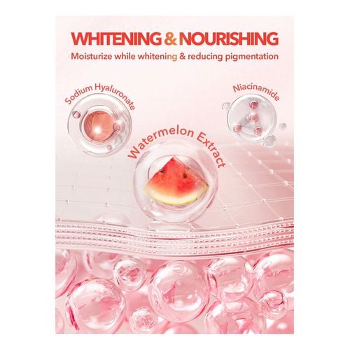 Melon Melt Niacinamide