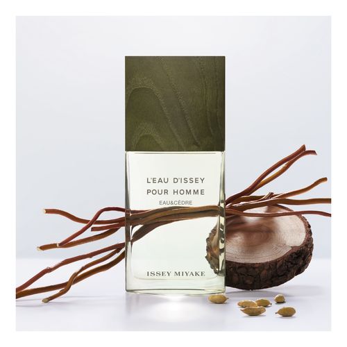 L'Eau D'Issey pour Homme Eau & Cèdre edt