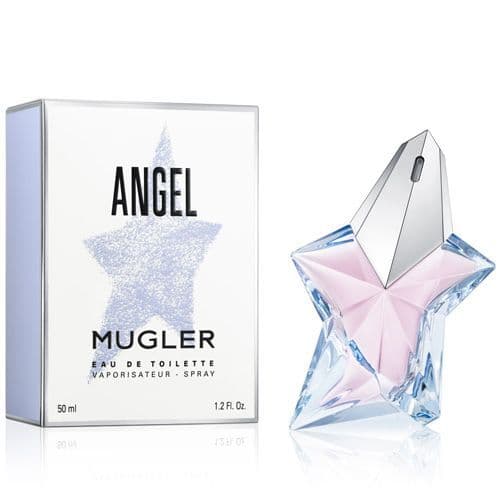 Angel edt