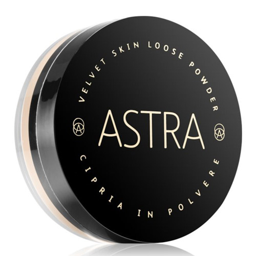 Velvet Skin Loose Powder