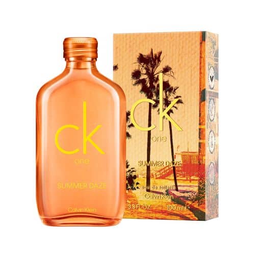 One Summer Daze Edt