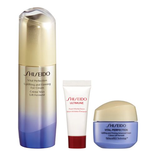 Lifting & Firming Ritual For Eyes Estuche