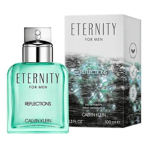 Eternity Reflections Men