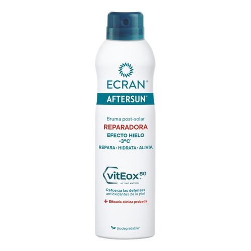 ECRAN REPARADOR INTENSIVO