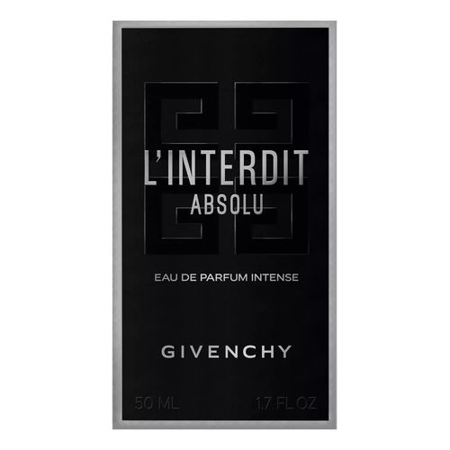 L'Interdit Absolu 