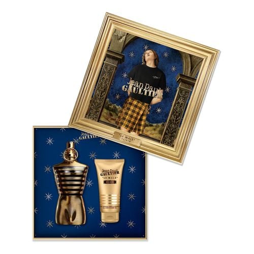 JEAN PAUL GAULTIER LE MALE ELIXIR PARFUM VP ESTUCHE N24