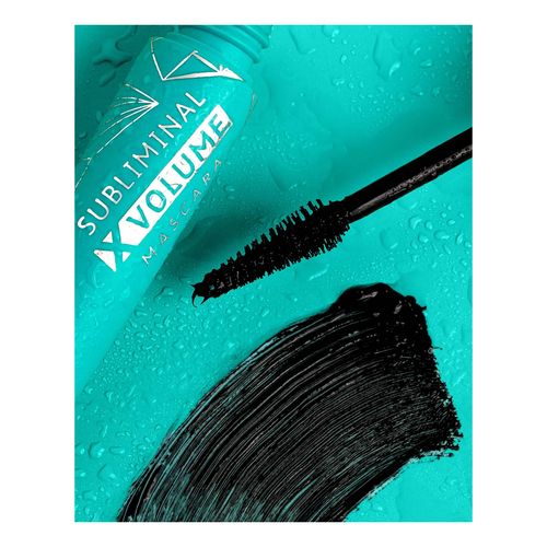 Subliminal X Volume