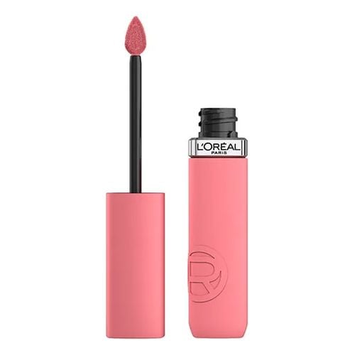 Infaillible Le Matte Resistance