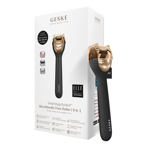 MicroNeedle Roller 9 in 1